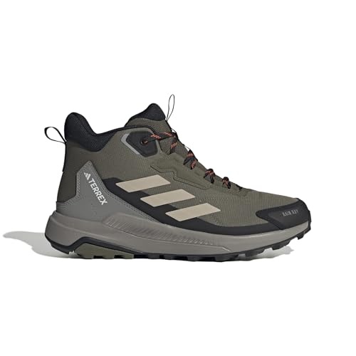 Image of adidas Men Terrex Anylander Mid R.Rdy Hiking Shoe