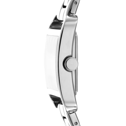 Image of DKNY City Midi Analog Square Dial Women's Watch - DK1L004M00