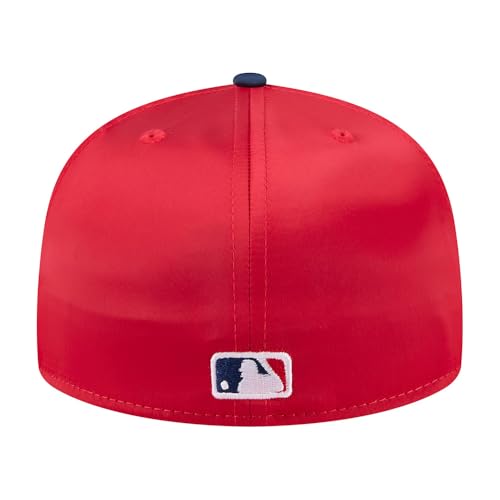 Gorra Spring Satin Phillies 59FIFTY New Era miniatura 4