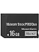 XINHAOXUAN High Speed 16GB Memory Stick Pro Duo (MARK2) for Sony PSP Accessories/Camera Memory Card