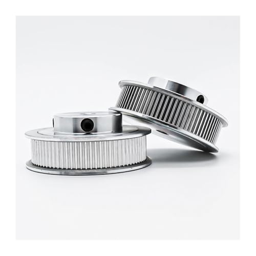 xghCu 20T 60T HTD 3 [g^C~Oxgv[[Zbgxg 15 ~[g팸 1:3 20 zC[Zbg 3 [g 60 ^C~Ov[[Lbg Vxg(Bore 19mm,20T 8MM_NO BE