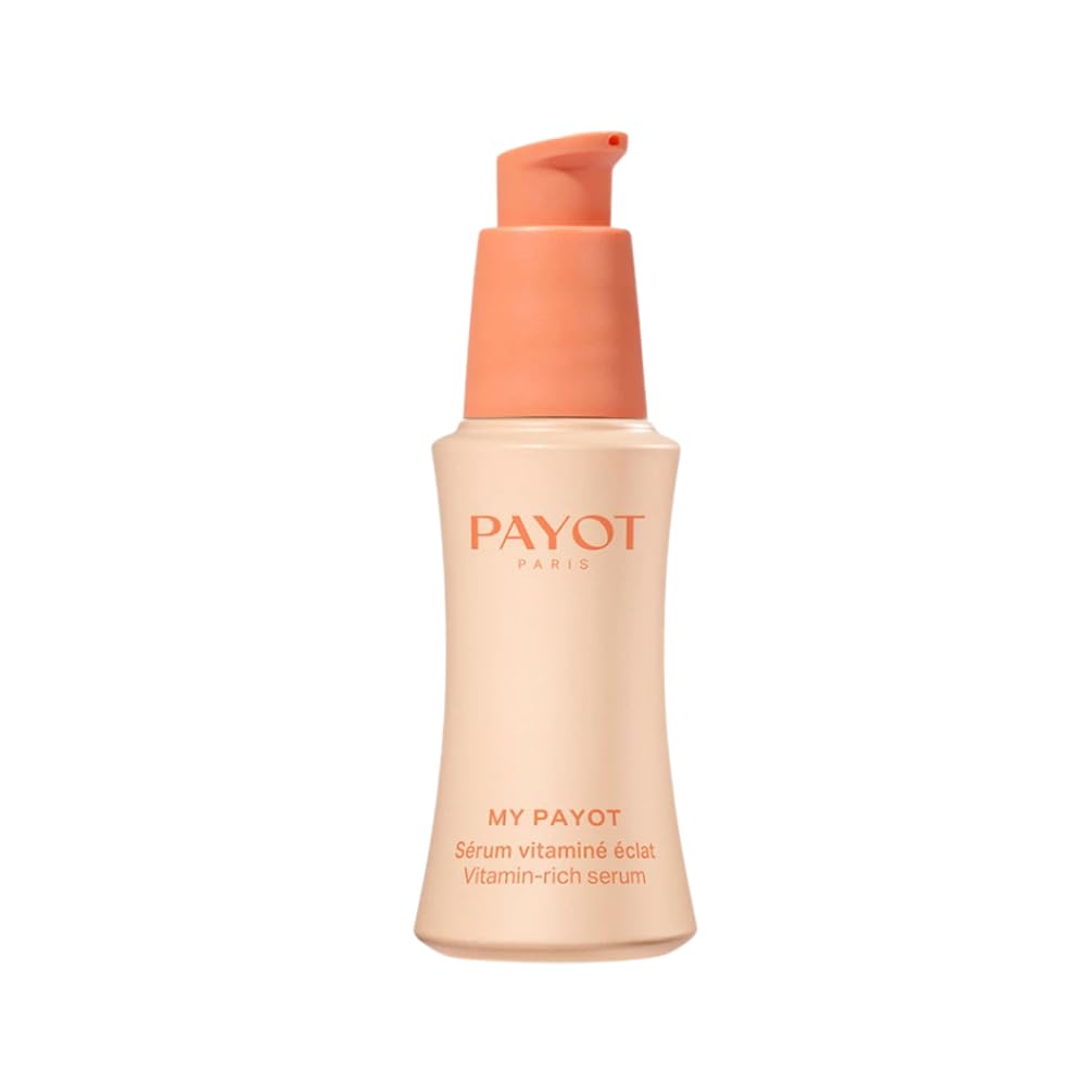 My Payot Product for Daily Use