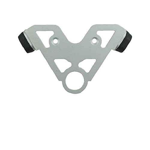 Amortisseur de direction pour R1200GS et Adventure 2005-2012 positionneur d'arrêt de moto