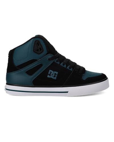 Image of DC Men's Pure High Top WC Skate Shoe