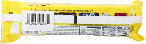 Image of Keebler Fudge Stripes Cookies, Original, 11.5 Ounce (Pack of 12)