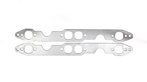 Image of Remflex 2025 Square Port Exhaust Header Gasket