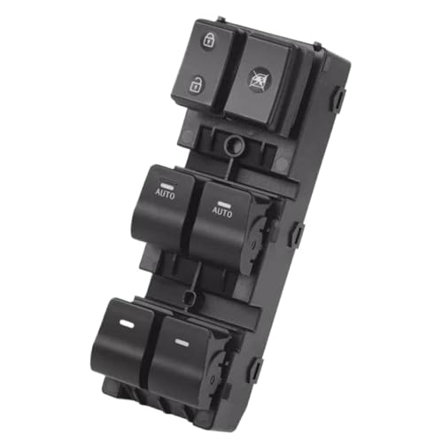 Panneau de commande de fenêtre électrique avant gauche 93570G2020 haute précision - 2