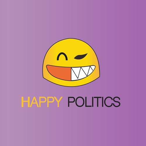 Happy Politics cover art