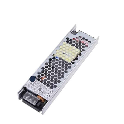 Alimentation à découpage UHP-200-12 V 200W mince avec PFC régulateur de tension