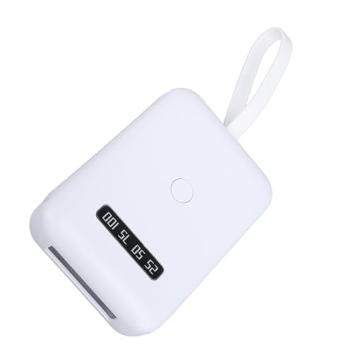 Lampe UV extensions de cheveux portable rechargeable à LED fixation rapide à la maison - 7