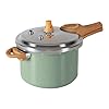 Panela de Pressão Brinox Pressure 4,2L