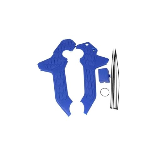 Couvercle carénage CRF300L et accessoires panneau latéral de protection cadre