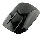 Design: Die Motorradverkleidung ist in leuchtenden Farben gestaltet, bietet Ihnen ein auffälliges visuelles Erlebnis und sorgt gleichzeitig für ein komfortables Fahrerlebnis