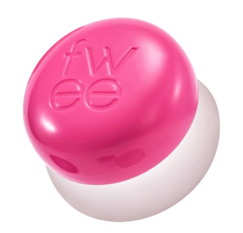 f w e e フ ィ ー リップ&チーク ブラーリープリンポット (PK02 スカート)