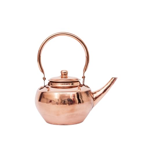 有次　銅やかん　江戸型 1.5ℓ 有次銅やかん江戸型 1.5ℓ