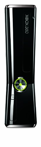 Price comparison product image Xbox 360 250GB Console