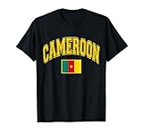 Camerún Designs.