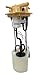 Herko 1051GE Fuel Pump Sender, Compatible with Ram 1500 3.6L 5.7L 2019-2025