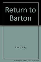 Return to Barton 9992969725 Book Cover