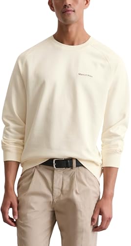 Marc OߴPolo Camiseta con logotipo bordado Hombre Regular Fit