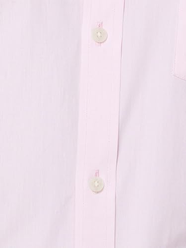 Image of Park Avenue Men's Cotton Slim Fit Solid Medium Shirt