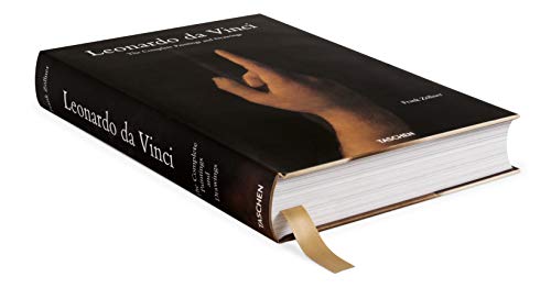 Leonardo. Obra Completa de Pintura e Desenho