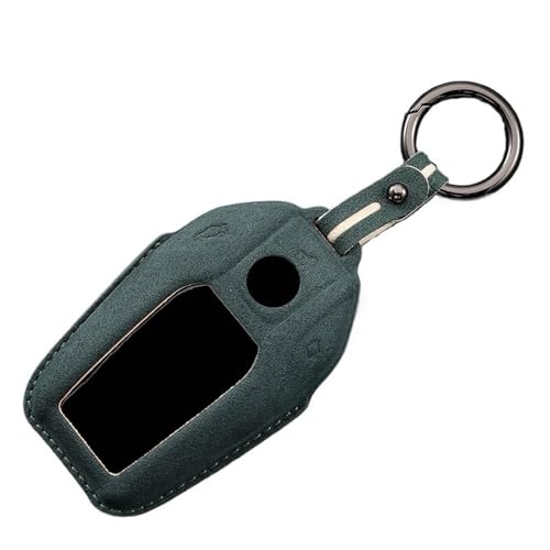 Funda de llave para BMW X3 X4 X5 X7 protector anticaídas antirrayas