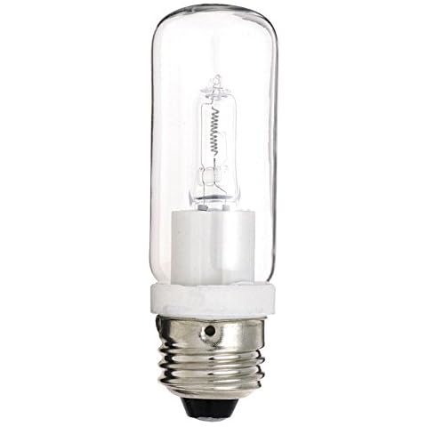 Satco S3475 Halogen Bulb Cover