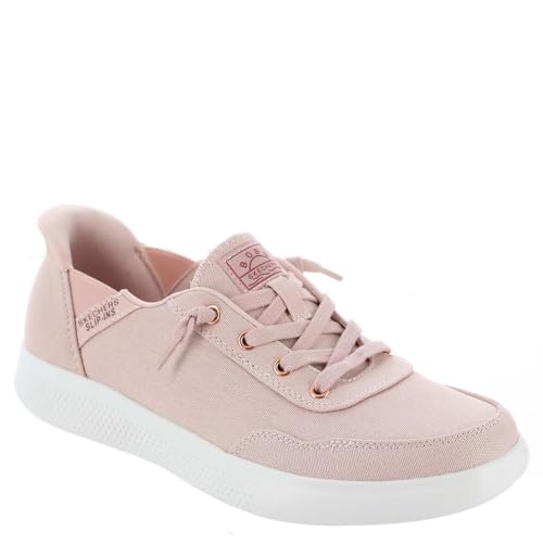 Image of Skechers Women's Hands Free Slip-ins Bobs Skip Cute - B Cute Sweet