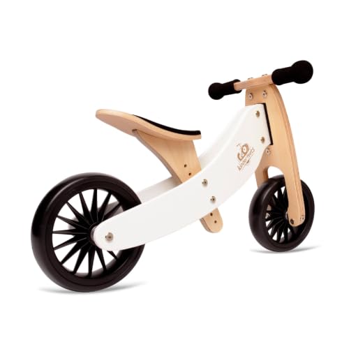 Image of Kinderfeets, Tiny Tot Plus Balance Bike, 18-48 Months