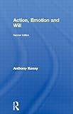 Action, Emotion and Will