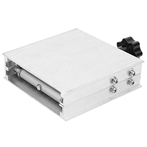 Laboratorio Jack Manuale 11lb 100x100mm Supporto