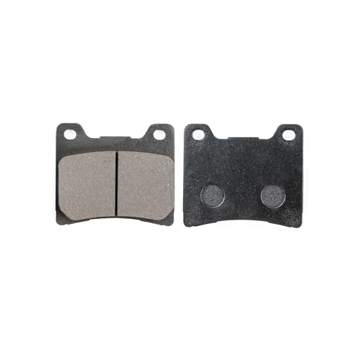 Kit freinage Yamaha YZF1000R résoud les problèmes de levier mou de 1996 à 2002