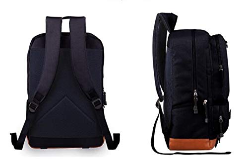 Luminous Anime Puella Magi Madoka Magica Backpack Daypack Student Bag School Bag Bookbag3