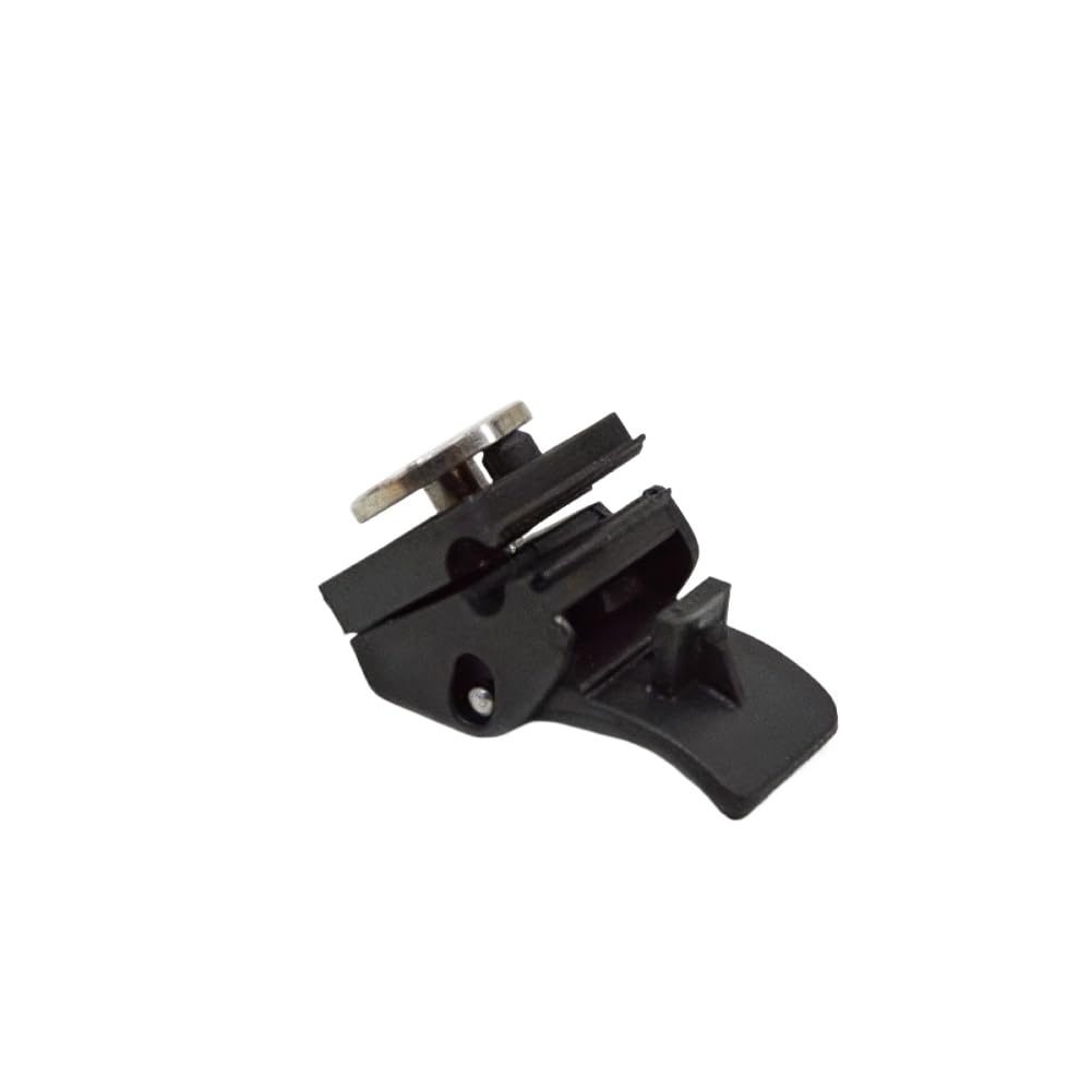 Zdcvfmhqb Onecolor Car Glove Compartment Bracket Watch Box Bracket Compatible With 5 Series E34