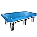 Aymzbd Billiard Table Protector, Fits 7/8/9/10/12 Tables, 12ft