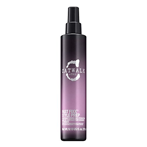 Tigi Fast Fixx Style Prep, 9.13 Ounce