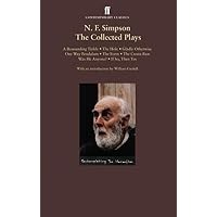 N. F. Simpson: Collected Plays