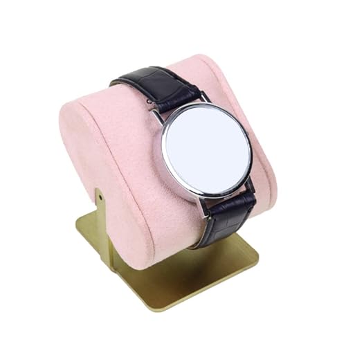 Vitrine à bijoux moderne Velvets, présentoir idéal pour bracelets - 7