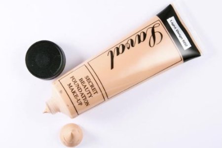 Laval Secret Beauty Foundation - Light Beige (Code-602) by Laval