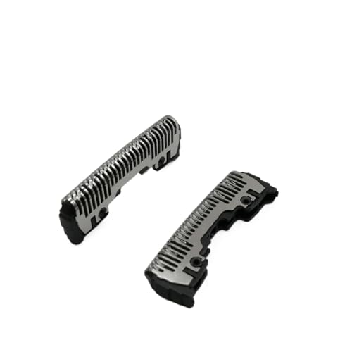 2 Lames de Rasoir Panasonic ES-LV95 ES-CLV5B Rasage Matinal Fluide