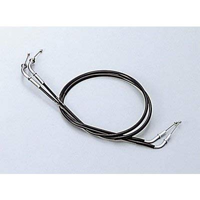 ハリケーン スロットルケーブル  エストレヤ HB6825