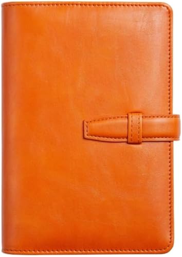 Yatome VXe蒠 A5/A6 m[g 6 J[h[  [Y[t h @\ rWlX蒠\ȃm[g AeB[N [Y[t L rWlX hʐ^[ItBXpi v[g (A5,D)