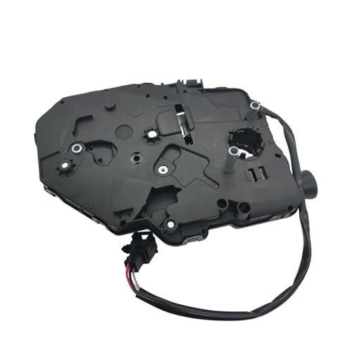 Cerradura de maletero 7H0827426AA para modelos VW Multivan desde 2004 hasta 2010 2