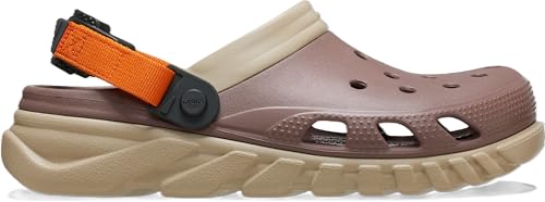 Image of Crocs Unisex Adult Duet Max II Clogs