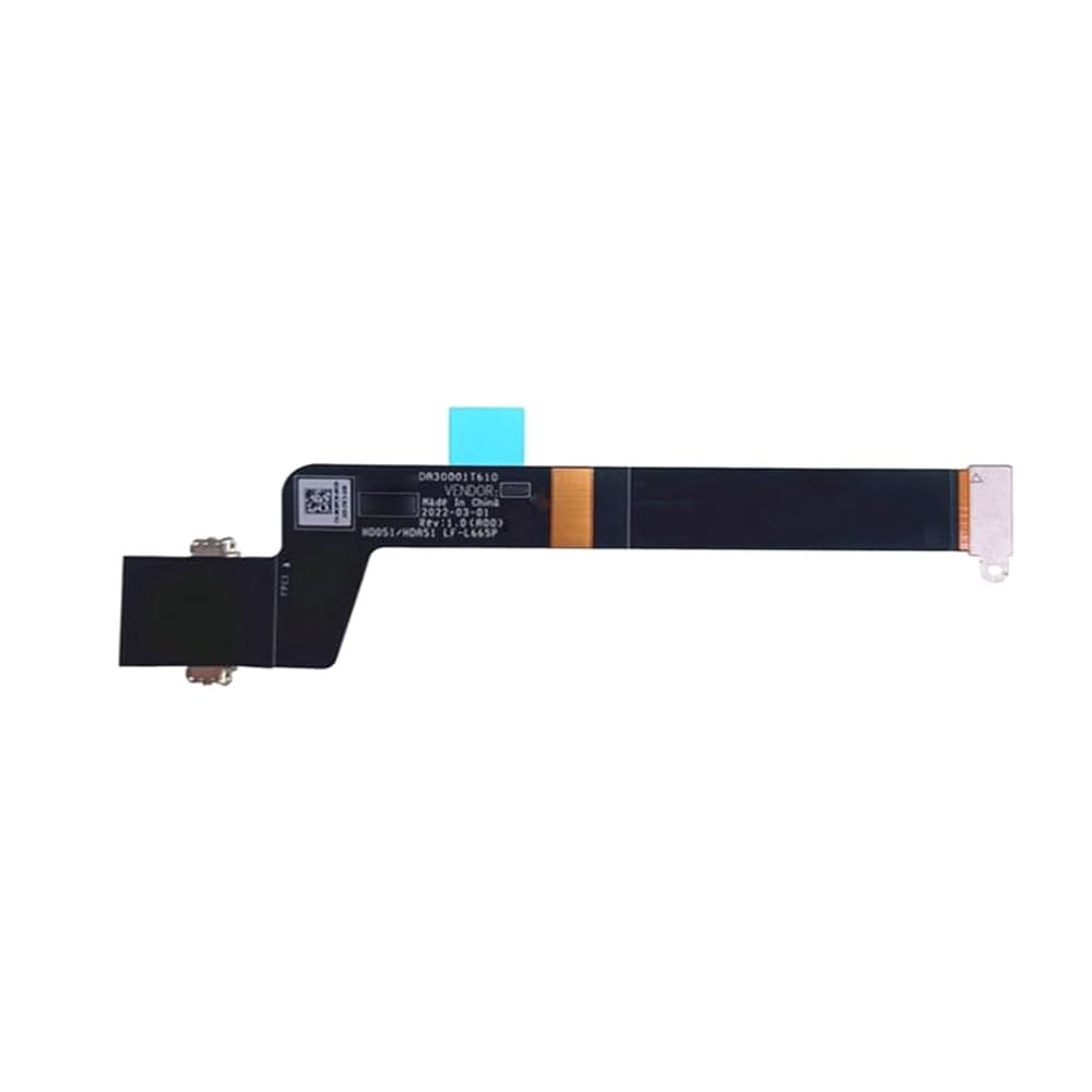 Amazon.com: for DELL XPS 15 9520 Precision 5570 0K5PCW K5PCW HDO51