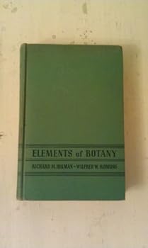 Elements of Botany