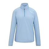 Regatta Damen Montes Microfleece Warm Mid Layer Top