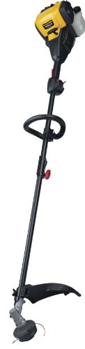 Lowest Price! Poulan Pro PP428S, 16 in. 28cc 2-Cycle Gas Straight Shaft String Trimmer