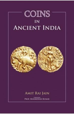 Buy Coins in Ancient India Book Online at Low Prices in India | Coins ...